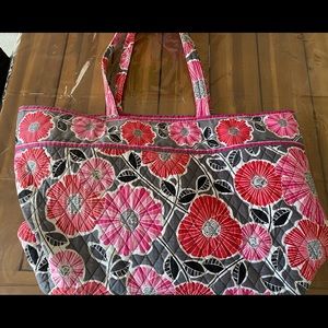 Vera Bradley tote